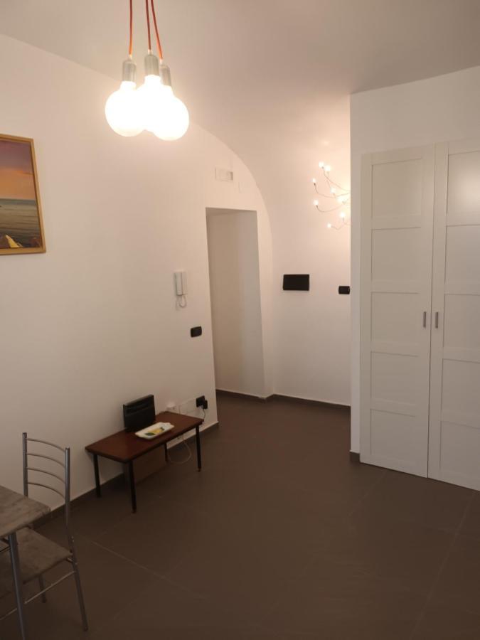 Casa Pitloo Apartment Naples Exterior photo