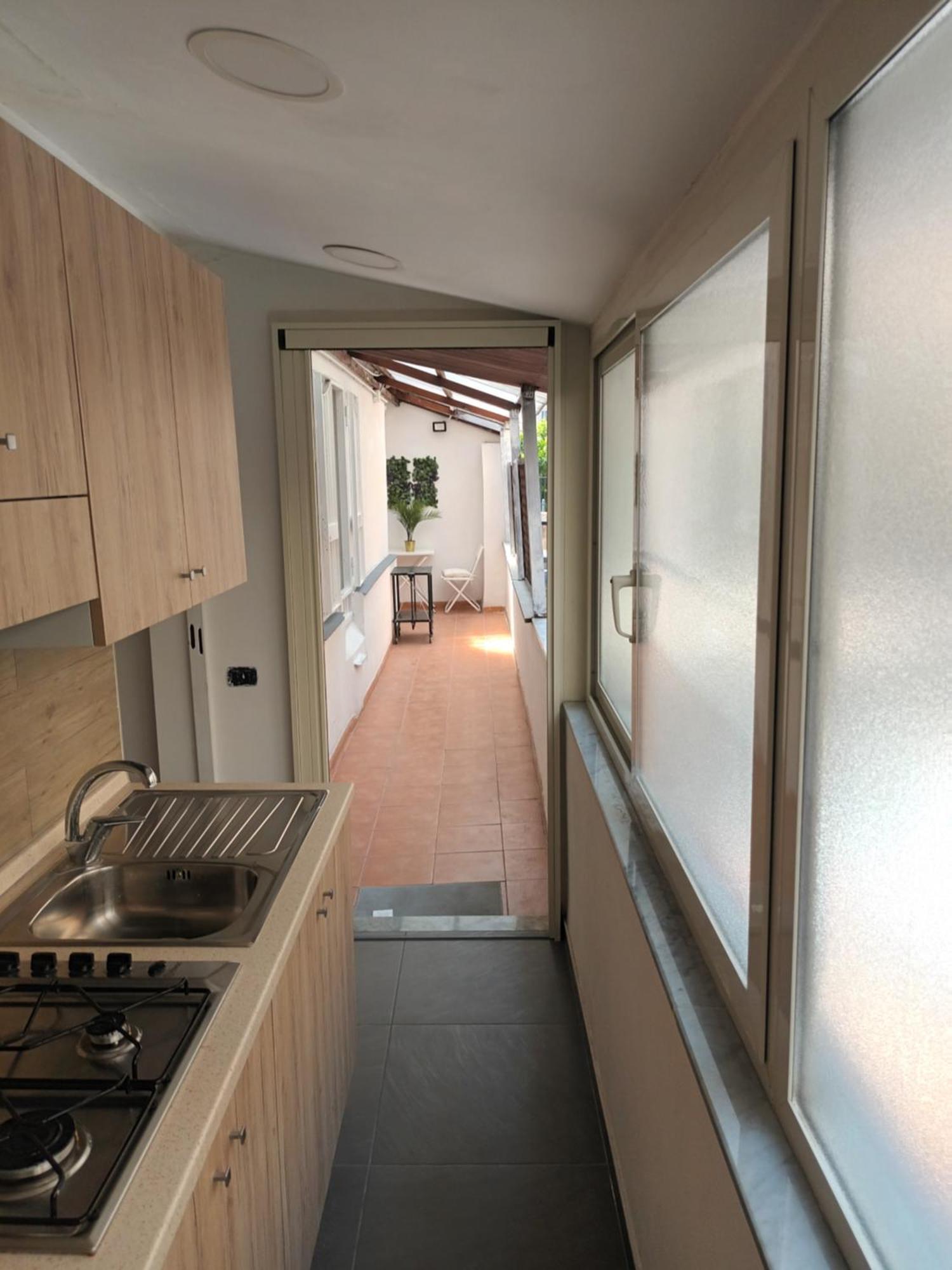 Casa Pitloo Apartment Naples Exterior photo